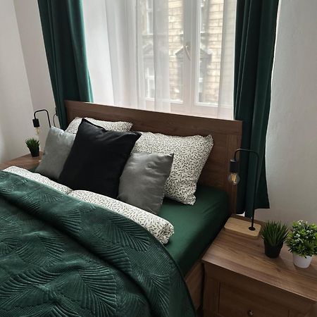 Wielopole Classy Rooms Krakau Exterior foto