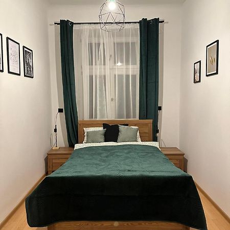 Wielopole Classy Rooms Krakau Exterior foto
