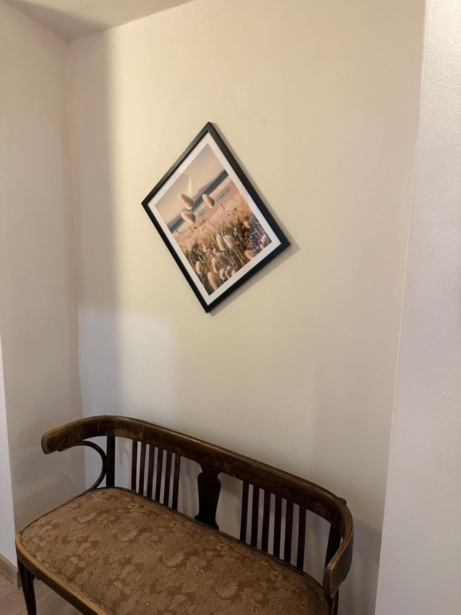 Wielopole Classy Rooms Krakau Exterior foto