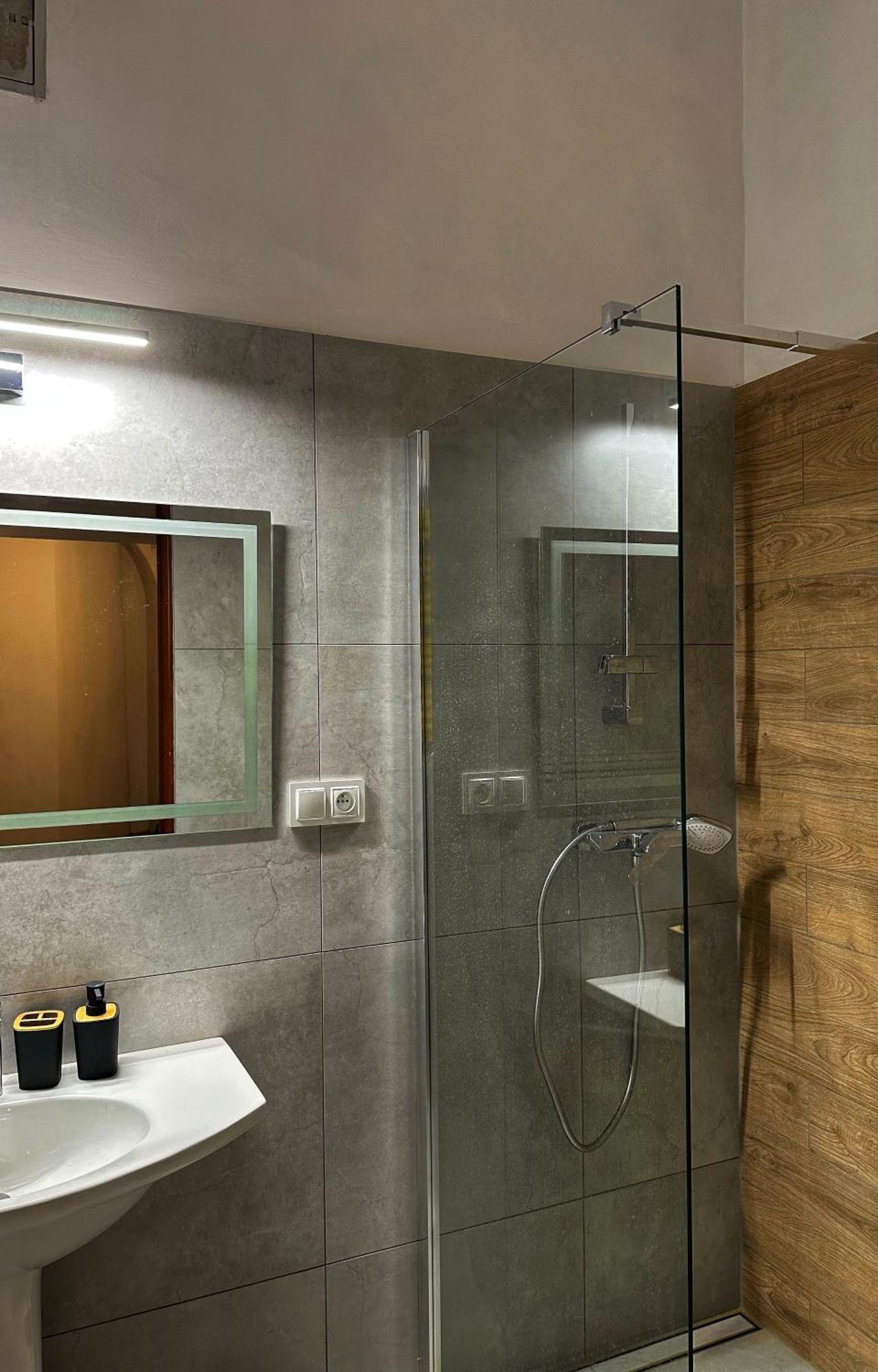 Wielopole Classy Rooms Krakau Exterior foto