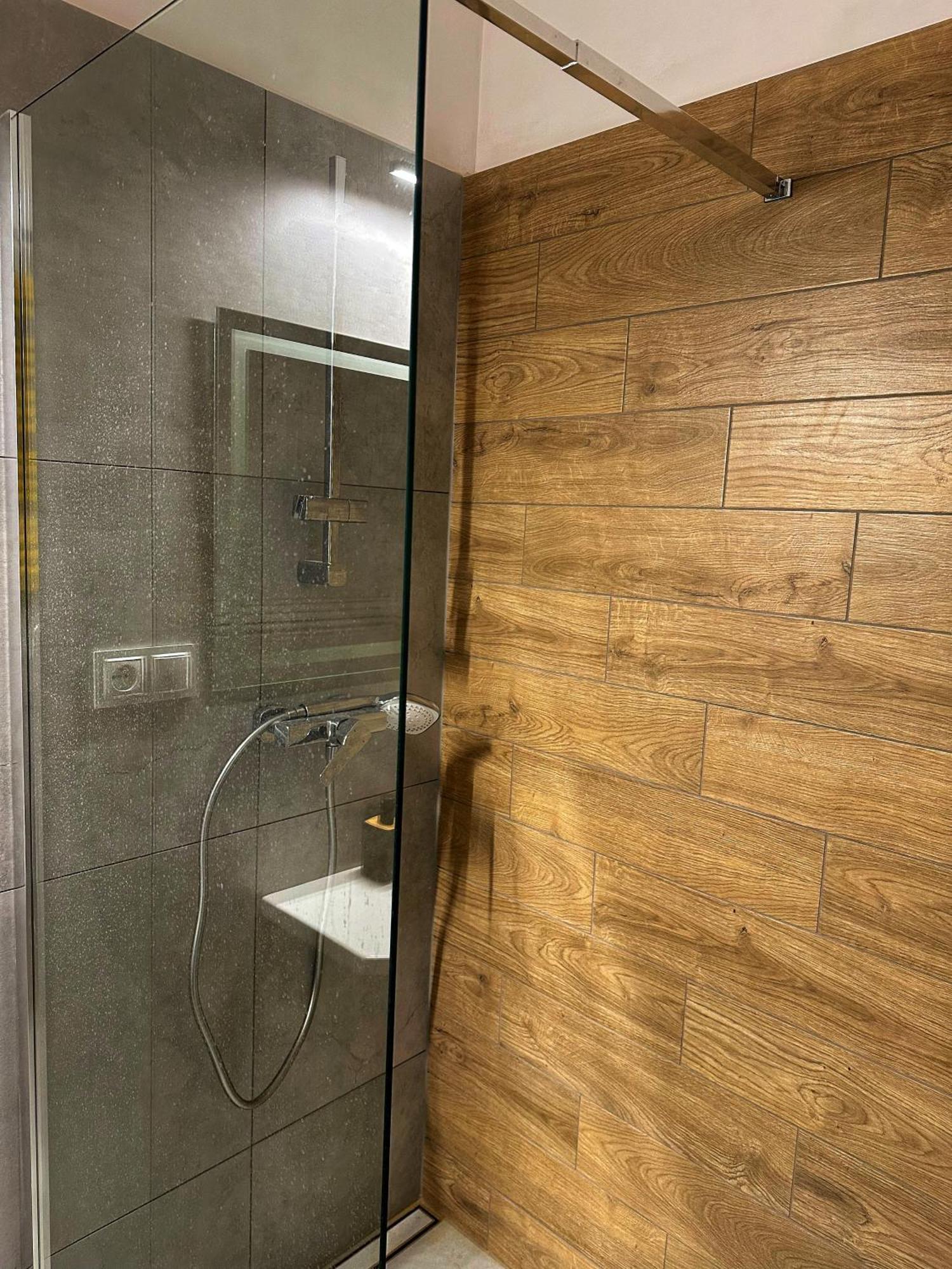 Wielopole Classy Rooms Krakau Exterior foto